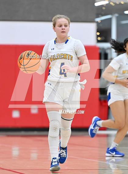 Thumbnail 2 in Pleasant Valley vs. Wood (Cardinal Classic) photogallery.