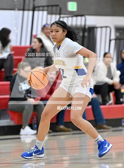 Thumbnail 1 in Pleasant Valley vs. Wood (Cardinal Classic) photogallery.