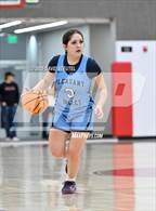 Photo from the gallery "Pleasant Valley vs. Wood (Cardinal Classic)"