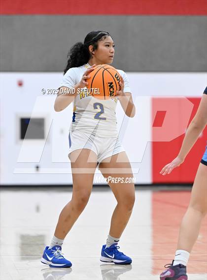 Thumbnail 1 in Pleasant Valley vs. Wood (Cardinal Classic) photogallery.