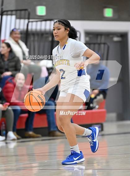 Thumbnail 3 in Pleasant Valley vs. Wood (Cardinal Classic) photogallery.