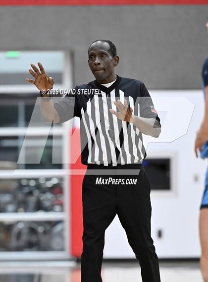 Thumbnail 2 in Pleasant Valley vs. Wood (Cardinal Classic) photogallery.