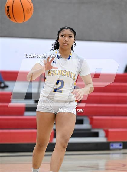 Thumbnail 1 in Pleasant Valley vs. Wood (Cardinal Classic) photogallery.