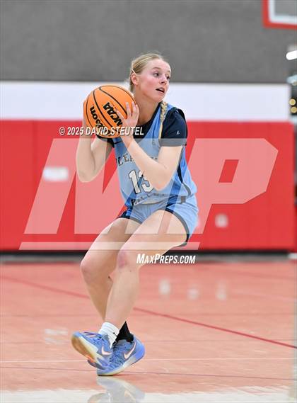 Thumbnail 1 in Pleasant Valley vs. Wood (Cardinal Classic) photogallery.