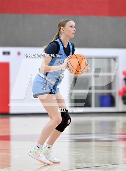 Thumbnail 1 in Pleasant Valley vs. Wood (Cardinal Classic) photogallery.