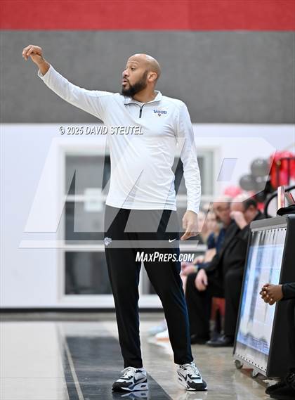 Thumbnail 1 in Pleasant Valley vs. Wood (Cardinal Classic) photogallery.