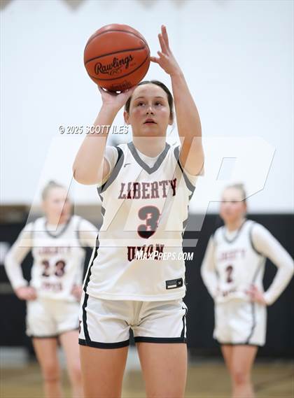 Thumbnail 3 in Amanda-Clearcreek @ Liberty Union photogallery.