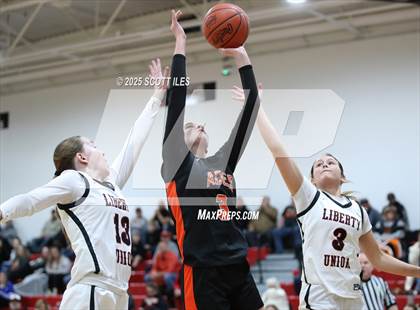 Thumbnail 3 in Amanda-Clearcreek @ Liberty Union photogallery.