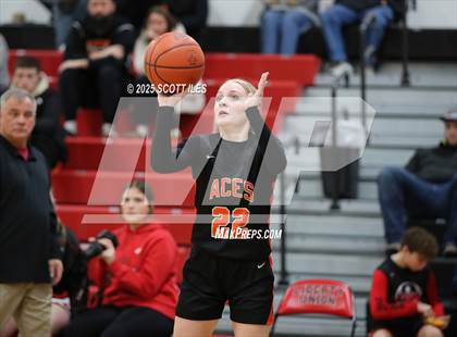 Thumbnail 2 in Amanda-Clearcreek @ Liberty Union photogallery.