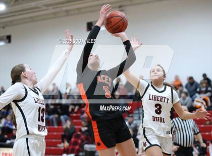 Thumbnail 2 in Amanda-Clearcreek @ Liberty Union photogallery.