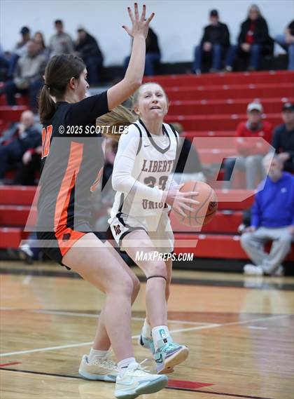 Thumbnail 3 in Amanda-Clearcreek @ Liberty Union photogallery.