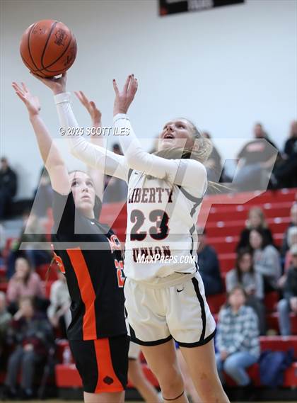 Thumbnail 2 in Amanda-Clearcreek @ Liberty Union photogallery.