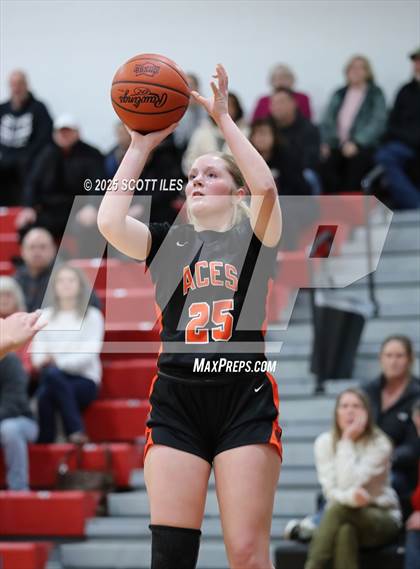 Thumbnail 2 in Amanda-Clearcreek @ Liberty Union photogallery.