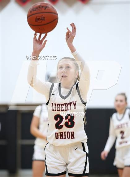 Thumbnail 3 in Amanda-Clearcreek @ Liberty Union photogallery.