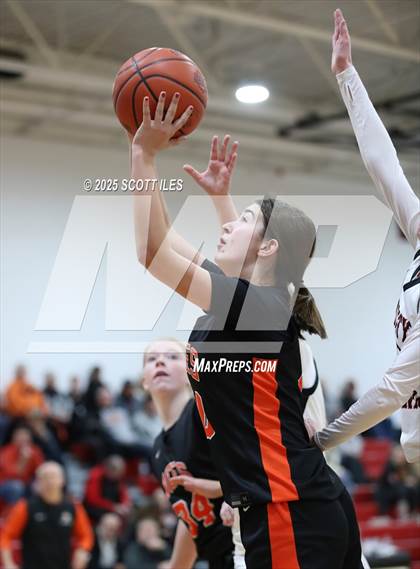 Thumbnail 3 in Amanda-Clearcreek @ Liberty Union photogallery.