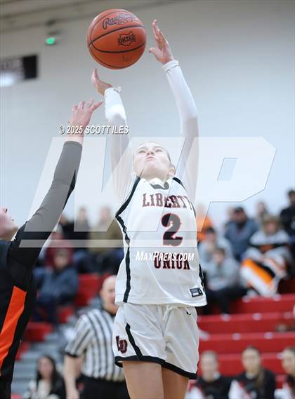 Thumbnail 2 in Amanda-Clearcreek @ Liberty Union photogallery.