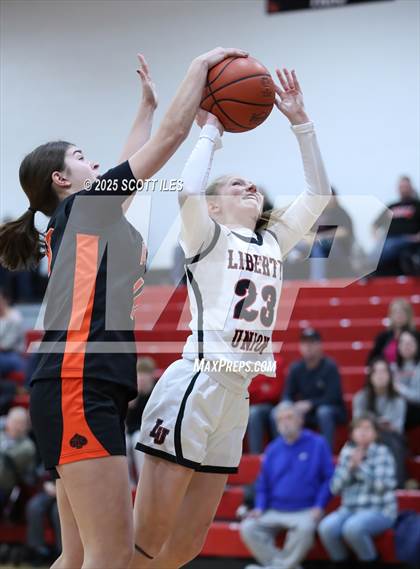 Thumbnail 1 in Amanda-Clearcreek @ Liberty Union photogallery.