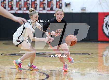 Thumbnail 3 in Amanda-Clearcreek @ Liberty Union photogallery.