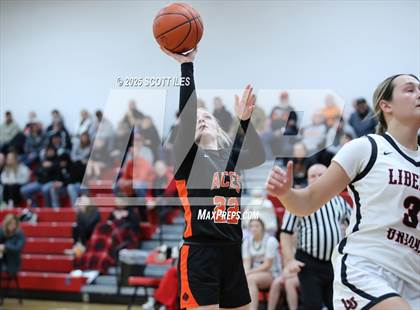 Thumbnail 1 in Amanda-Clearcreek @ Liberty Union photogallery.