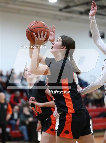 Thumbnail 2 in Amanda-Clearcreek @ Liberty Union photogallery.