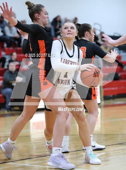 Thumbnail 3 in Amanda-Clearcreek @ Liberty Union photogallery.