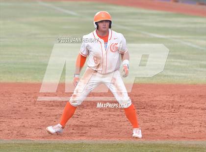 Thumbnail 3 in Palo Verde @ Bishop Gorman (5A Southern Nevada Regional Championship) photogallery.