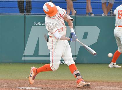 Thumbnail 2 in Palo Verde @ Bishop Gorman (5A Southern Nevada Regional Championship) photogallery.