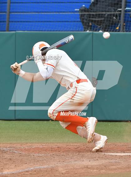Thumbnail 1 in Palo Verde @ Bishop Gorman (5A Southern Nevada Regional Championship) photogallery.