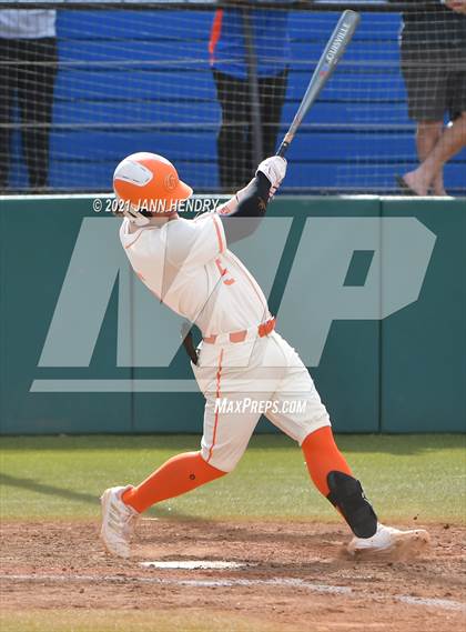 Thumbnail 1 in Palo Verde @ Bishop Gorman (5A Southern Nevada Regional Championship) photogallery.