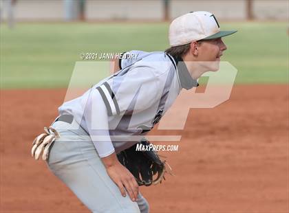 Thumbnail 2 in Palo Verde @ Bishop Gorman (5A Southern Nevada Regional Championship) photogallery.
