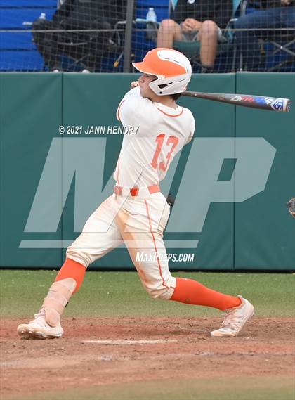 Thumbnail 1 in Palo Verde @ Bishop Gorman (5A Southern Nevada Regional Championship) photogallery.