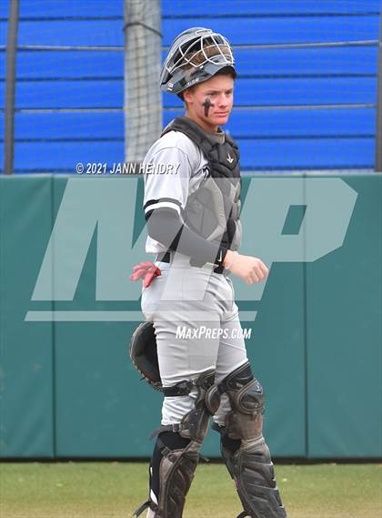 Thumbnail 1 in Palo Verde @ Bishop Gorman (5A Southern Nevada Regional Championship) photogallery.