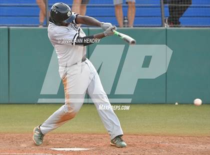 Thumbnail 3 in Palo Verde @ Bishop Gorman (5A Southern Nevada Regional Championship) photogallery.