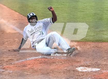 Thumbnail 1 in Palo Verde @ Bishop Gorman (5A Southern Nevada Regional Championship) photogallery.