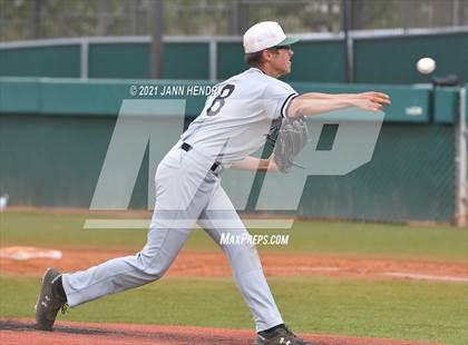 Thumbnail 3 in Palo Verde @ Bishop Gorman (5A Southern Nevada Regional Championship) photogallery.