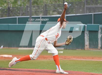 Thumbnail 1 in Palo Verde @ Bishop Gorman (5A Southern Nevada Regional Championship) photogallery.