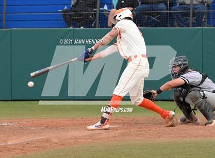 Thumbnail 1 in Palo Verde @ Bishop Gorman (5A Southern Nevada Regional Championship) photogallery.