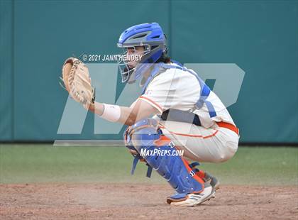 Thumbnail 2 in Palo Verde @ Bishop Gorman (5A Southern Nevada Regional Championship) photogallery.