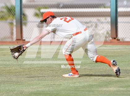 Thumbnail 3 in Palo Verde @ Bishop Gorman (5A Southern Nevada Regional Championship) photogallery.