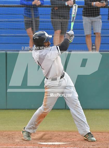 Thumbnail 1 in Palo Verde @ Bishop Gorman (5A Southern Nevada Regional Championship) photogallery.