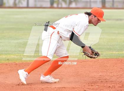 Thumbnail 1 in Palo Verde @ Bishop Gorman (5A Southern Nevada Regional Championship) photogallery.