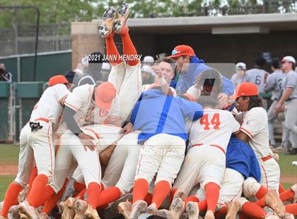 Thumbnail 3 in Palo Verde @ Bishop Gorman (5A Southern Nevada Regional Championship) photogallery.
