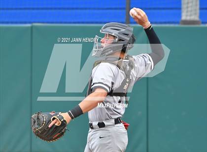 Thumbnail 1 in Palo Verde @ Bishop Gorman (5A Southern Nevada Regional Championship) photogallery.