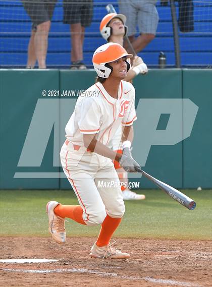 Thumbnail 2 in Palo Verde @ Bishop Gorman (5A Southern Nevada Regional Championship) photogallery.