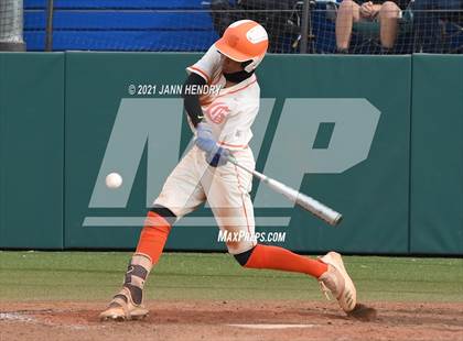 Thumbnail 2 in Palo Verde @ Bishop Gorman (5A Southern Nevada Regional Championship) photogallery.