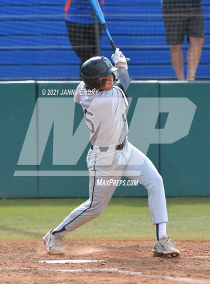 Thumbnail 3 in Palo Verde @ Bishop Gorman (5A Southern Nevada Regional Championship) photogallery.