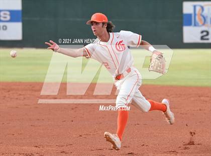 Thumbnail 1 in Palo Verde @ Bishop Gorman (5A Southern Nevada Regional Championship) photogallery.