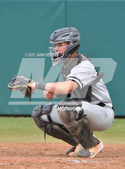 Thumbnail 2 in Palo Verde @ Bishop Gorman (5A Southern Nevada Regional Championship) photogallery.