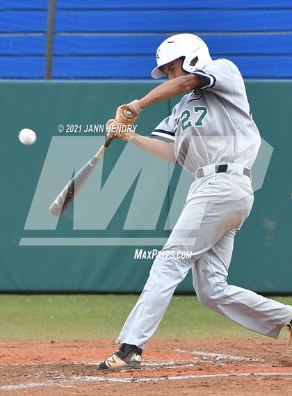 Thumbnail 2 in Palo Verde @ Bishop Gorman (5A Southern Nevada Regional Championship) photogallery.