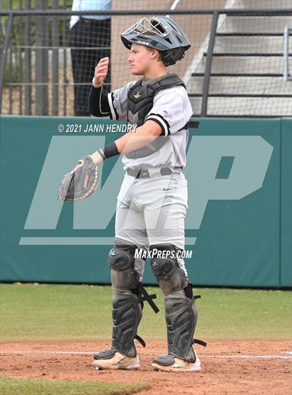 Thumbnail 3 in Palo Verde @ Bishop Gorman (5A Southern Nevada Regional Championship) photogallery.